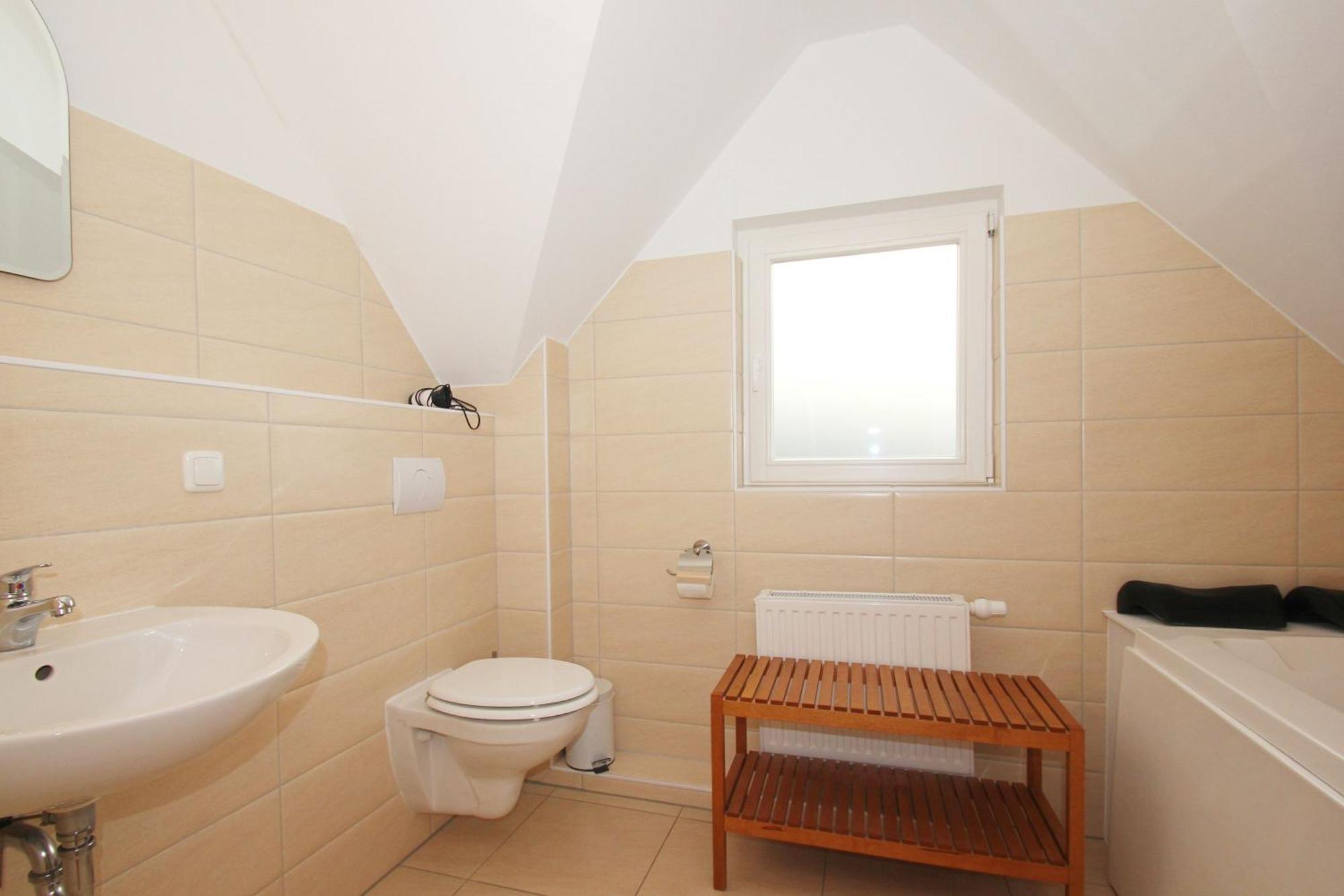 גלווה Ferienhaus Wellenlaeufer Haus - Sauna, Terrasse, Garten מראה חיצוני תמונה