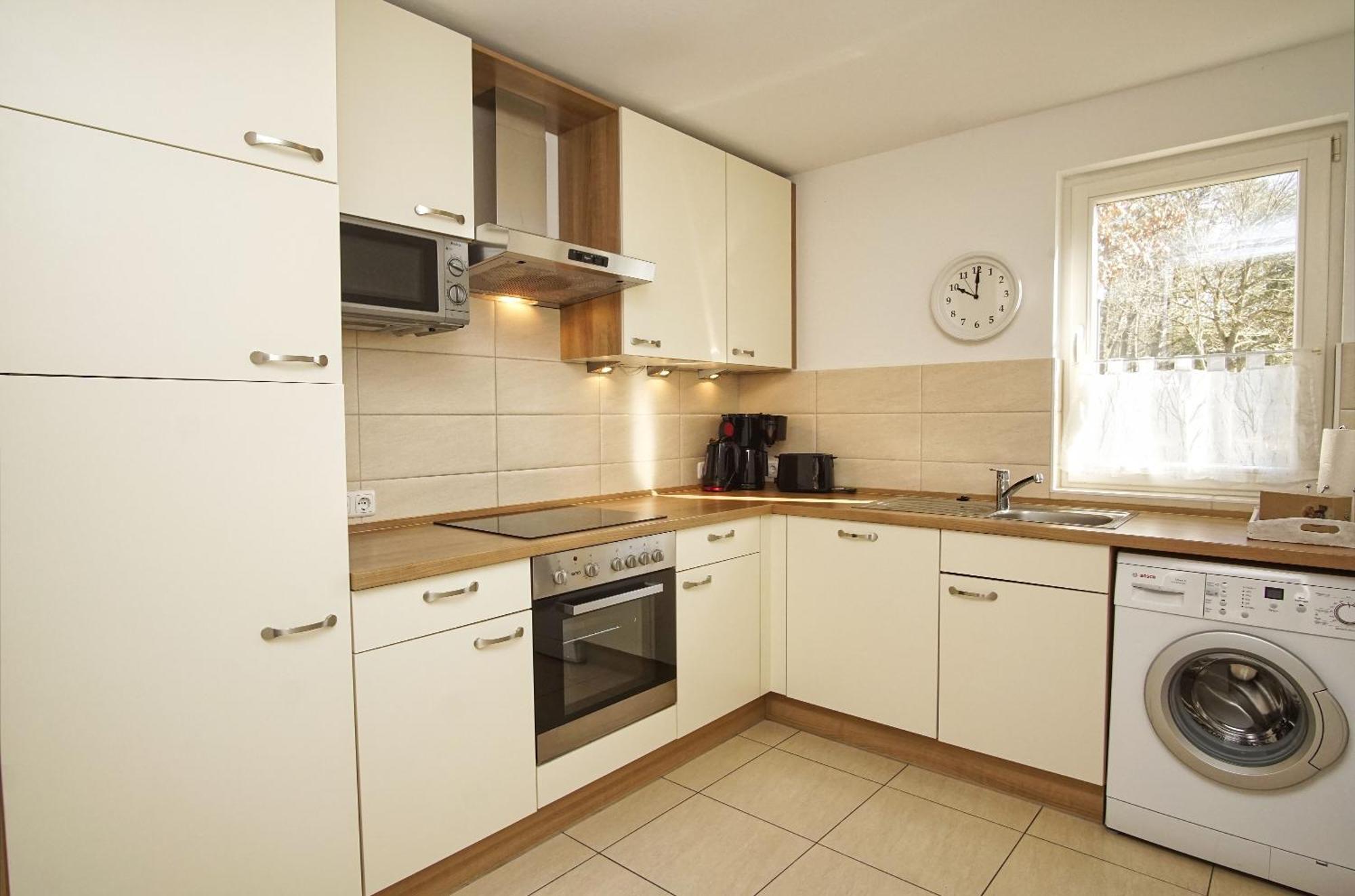 גלווה Ferienhaus Wellenlaeufer Haus - Sauna, Terrasse, Garten מראה חיצוני תמונה